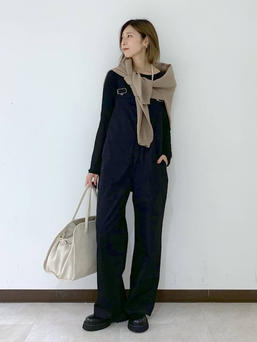 PAYDAY】サロペット（サロペット/オーバーオール）｜PAYDAY