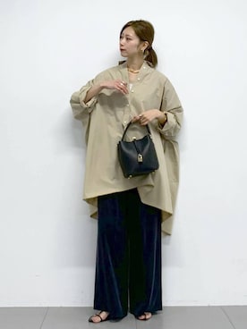 ERIKA (BABYLONE)さんのコーディネート