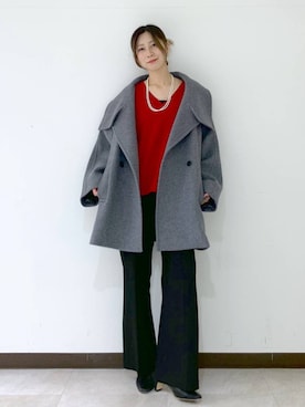 ERIKA (BABYLONE)さんのコーディネート