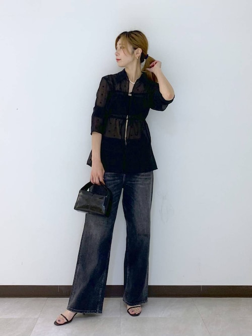 セール】【Healthy denim】Pink Pepper デニム（デニムパンツ