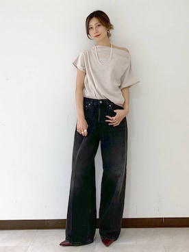 ERIKA (BABYLONE)さんのコーディネート