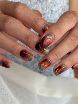 ERIKA (BABYLONE)さん(レディース・166cm)の夏コーディネート