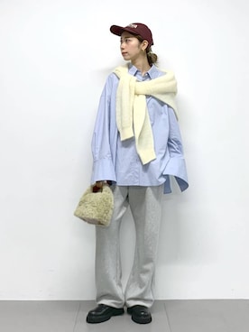 ERIKA (BABYLONE)さんのコーディネート