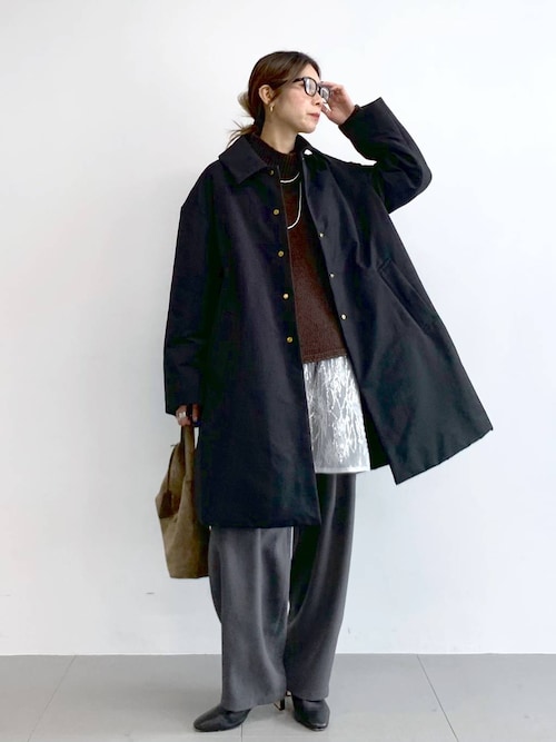 セール】レースチュニック（チュニック）｜BABYLONE（バビロン）の