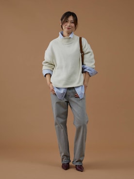 ERIKA (BABYLONE)さんのコーディネート