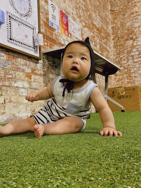 omedetaさんのコーディネート