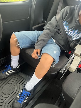 yoppyyさんのコーディネート