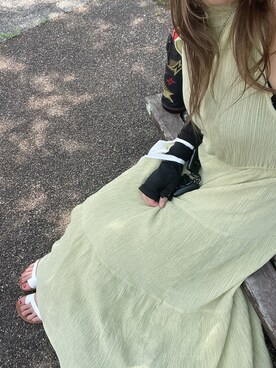 yoppyyさんのコーディネート