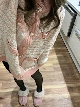 yoppyyさんのコーディネート