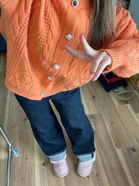 yoppyyさんのコーディネート