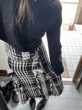 yoppyyさんのコーディネート