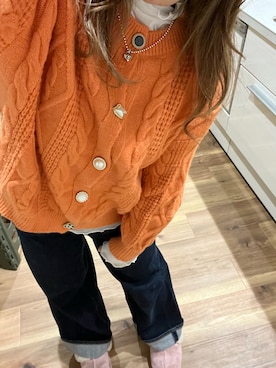 yoppyyさんのコーディネート