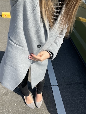 yoppyyさんのコーディネート