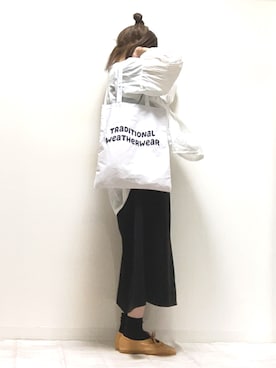 norimamiさん(レディース・160cm)の春コーディネート