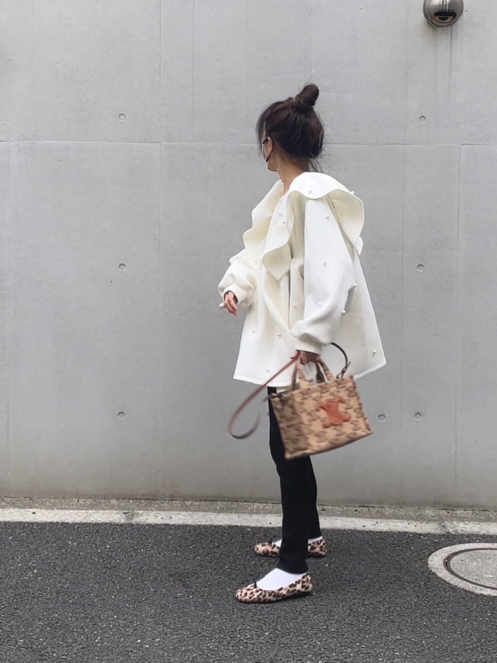 MARRY MEのシャツ/ブラウスを使った人気ファッション