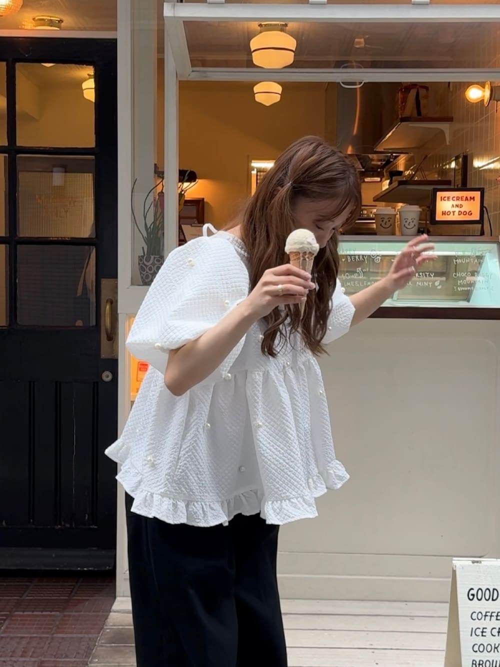 marryme, ファッション, レディース, トップス, シャツ・ブラウス marryme ブラウス