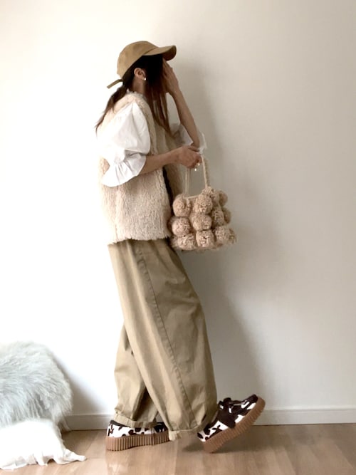 norimamiさんのコーディネート