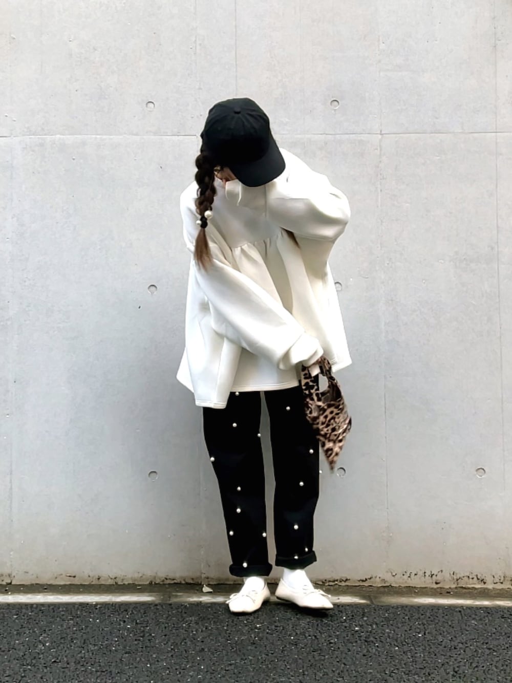 marryme MARSHMALLOW SWEAT マシュマロスウェット marryme MARSHMALLOW SWEAT マシュマロスウェット