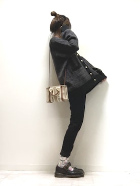 norimamiさん（レディース・160cm）の夏コーディネート