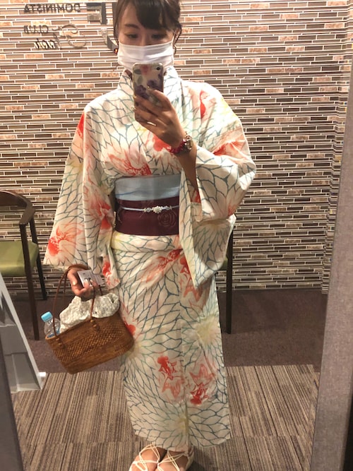 yuyuさんのコーディネート