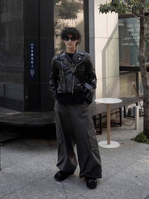 nisc_yuheiさんのコーディネート