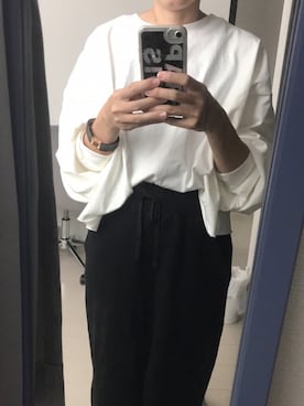 ayuさんのコーディネート