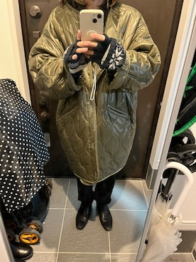 ayuさんのコーディネート