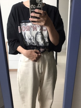 ayuさんのコーディネート