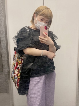 knminiさんのコーディネート