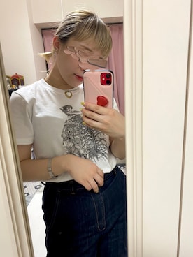 knminiさんのコーディネート