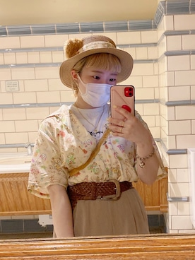 knminiさんのコーディネート