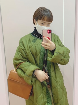 knminiさんのコーディネート