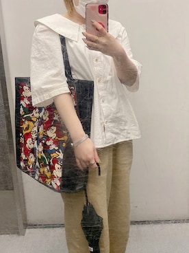 knminiさんのコーディネート