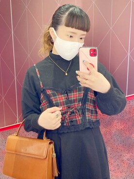 knminiさんのコーディネート