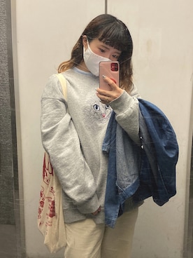 knminiさんのコーディネート