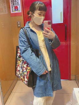 knminiさんのコーディネート