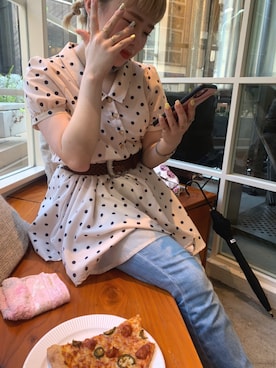 knminiさんのコーディネート