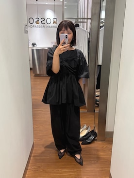 kirimuraさんのコーディネート