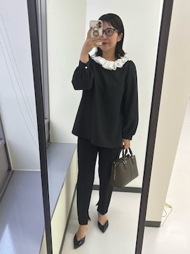 kirimuraさんのコーディネート