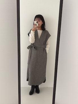 kirimuraさんのコーディネート