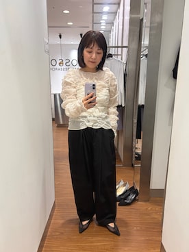 kirimuraさんのコーディネート