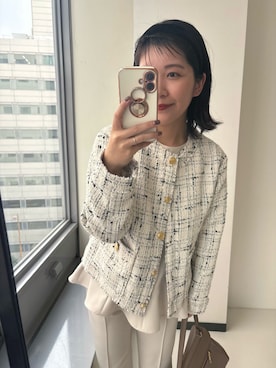 kirimuraさんのコーディネート