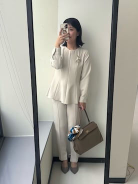 kirimuraさんのコーディネート