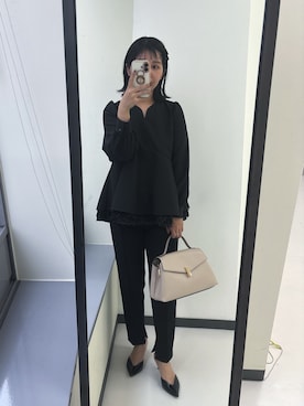 kirimuraさんのコーディネート