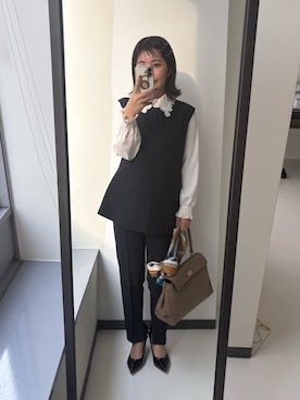 kirimuraさんのコーディネート