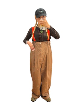 mizukaさんのコーディネート