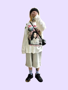 mizukaさんのコーディネート