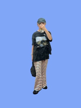 mizukaさんのコーディネート