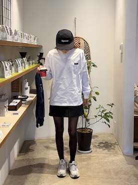 りょんさんのコーディネート