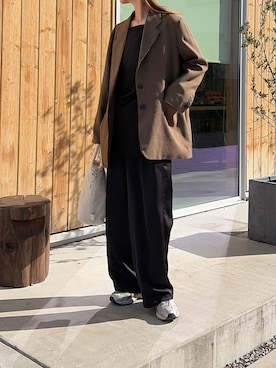 りょんさんのコーディネート